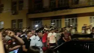 СРОЧНО чуть не убили матранга !!!!!!!