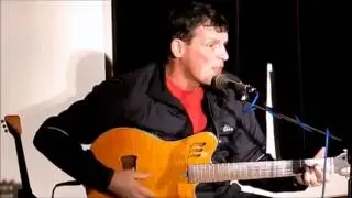 Песни Афгана. Максим Ляшко - 