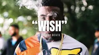Mist x Fredo x UK Rap Type Beat x 2024 - 