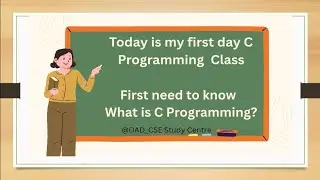 Why Every Programmer Should Learn C (Start Here!)