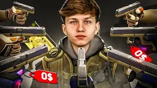 Soy m0NESY y no juego a ésto | CS2 Premier y la squad del pito sucio