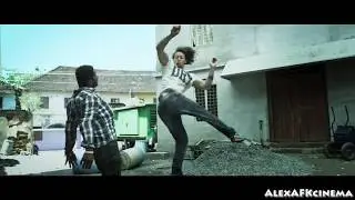 Heroes of Martial Arts #20 - Bollywood Fighter - TIGER SHROFF