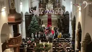 24 12  Stille Nacht Retz Znojmo