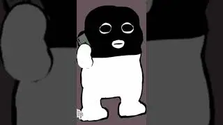salah culik anjenk #animation #animazis #animasi #shorts