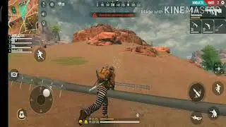 _Free Fire _