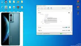 infinix x6815b imei repair