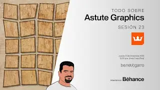 How to make your life easier with Astute Graphics Session 23