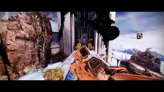 DESTINY 2 ATLAS SKEWS   SPINE ORACLE ORRERY