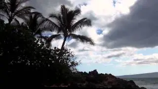 60minutes2relax - Ocean Silhouette
