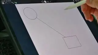 How to make connections in Grafio thicker