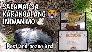 Paalam 3rd 😭