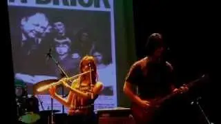 Cover Thick as a brick, Jethro Tull