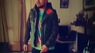 El compa Galupoh se la rifo Reggea Style.