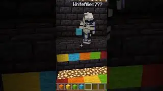 Minecraft Color Match |Ep. 2|