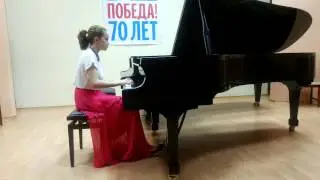 Паниева Евфросиния.ДМШ.