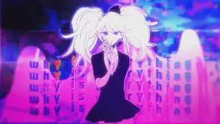 「P ♢ S」I Feel Like A God || FULL MEP