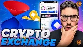 Crypto Exchange | Waves Exchange Review | How To Use Waves Exchange