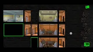 fallout shelter миссия 