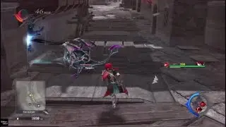 Ys IX Monstrum Nox : 'Impervious' trophy