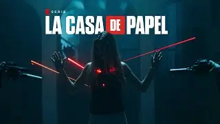 ¿La Continuación de La Casa de Papel? 🤔 | Nuestra historia Alternativa de La Hija de BERLÍN
