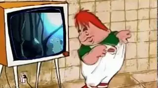 карлосон и каты воители
