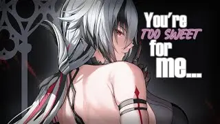 Nightcore ↬ Too Sweet [ROCK VERSION]