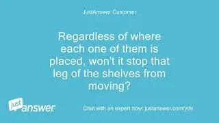 I have a set of 4 swivel casters, 2 of which have 