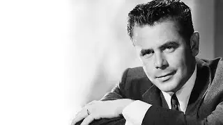 Optimist Week Radio Spot (1955) - Glenn Ford (Blackboard Jungle) & Ralph Edwards (This is Your Life)