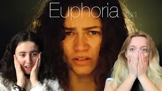 FEZ IS THE MVP! | Euphoria - 2x01 