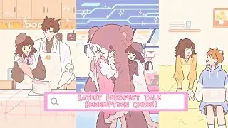 ✿ Latest Purrfect Tale Redemption Codes! | 2022 ✿