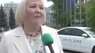 Вся Правда об Орифлэйм Что говорят по ТВ