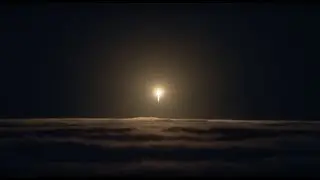 InSight Mission to Mars Launch