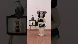 Domelipa - lookalike / Tiktok dance / TRAKATA