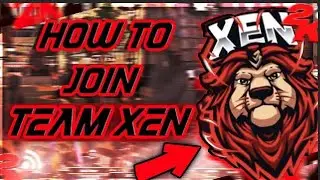 HOW TO JOIN TEAM XEN! NEXT SUPER CLAN?! 😱🔥 || NBA2K21