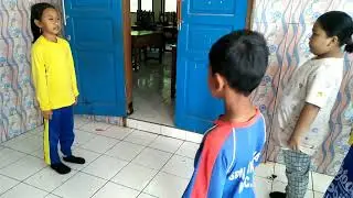 SDN Sukamanah, 30 Maret 2022