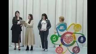 Жюри награждает победителей и лауреатов конкурса «Сердце отдаю детям-2024»