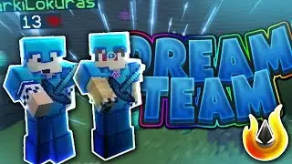 UHC HIGHLIGHTS 22 | DREAM TEAM | TO2 CON MARKI