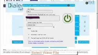 DIALER NXT - GSM DIALER