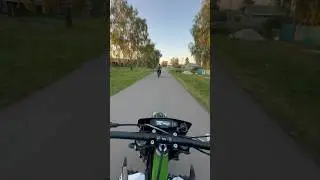 Особенный вечер в деревне😂 #shorts