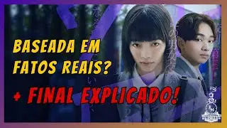 ESCOLA DOS ROMANCES PROIBIDOS l CRÍTICA l FINAL EXPLICADO!