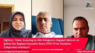 ÖFG TV 272. Bölüm Başladı!