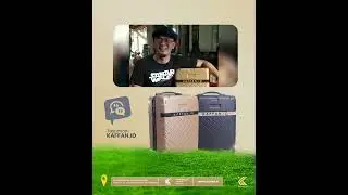 PROMO VIDEO KAFFAN BERSAMA DERETAN PARA USTADZ !