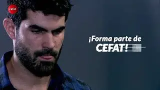 CEFAT, comprometidos con la actuación.