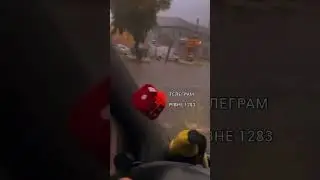 Вулиця Захисників Маріуполя попливла