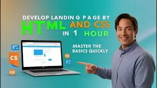 Master HTML and CSS with Top Web Developer's Secret Techniques!