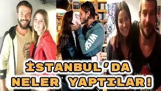 Survivor Gönülüler İstanbul'da Aileleri ile Birlkikte 86.Bölüm #Survivor2018