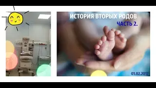 **ИСТОРИЯ ВТОРЫХ РОДОВ** СТРЕМИТЕЛЬНЫЕ РОДЫ **ЧАСТЬ 2** КУЛАКОВО* 