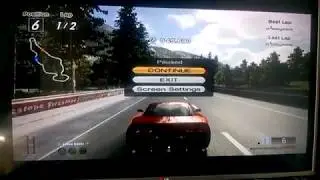 PS2 Slim com HD interno.