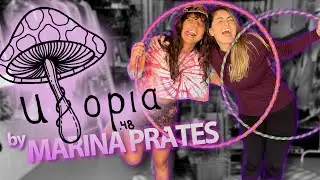 UTOPIA 48 | GOLD COAST * AUSTRALIA | Independent brand by MARINA PRATES (Marininha)