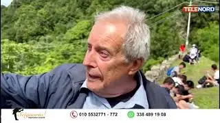 acquedotto gianni zai  bampi signoria telenord  060624